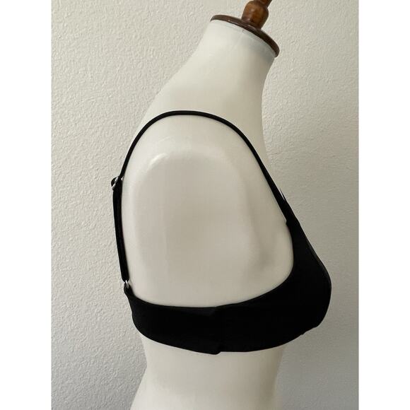 Dippin Daisys Swim Bikini Top Pullover Swimwear - Picture 4 of 8